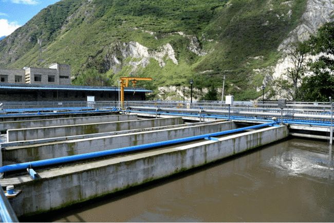 污水處理問答（05）：污水處理主要有哪些流程？