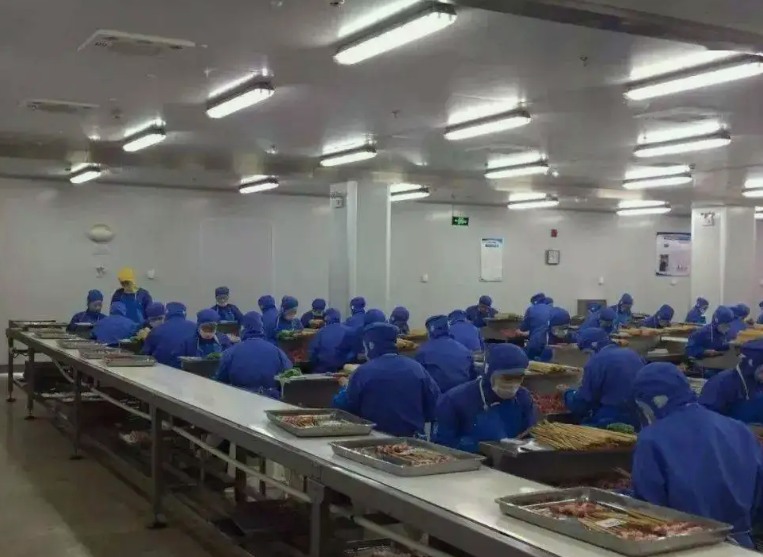 河北食品廠污水處理設(shè)備廠家有哪些？一起來(lái)看一下吧！