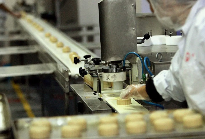 食品廠需要污水處理嗎？分享一種高效的食品污水處理方法