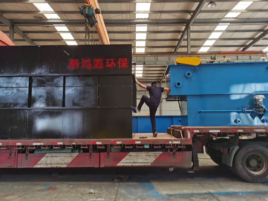 海鮮加工廢水處理成本：如何做到經(jīng)濟(jì)又環(huán)保？
