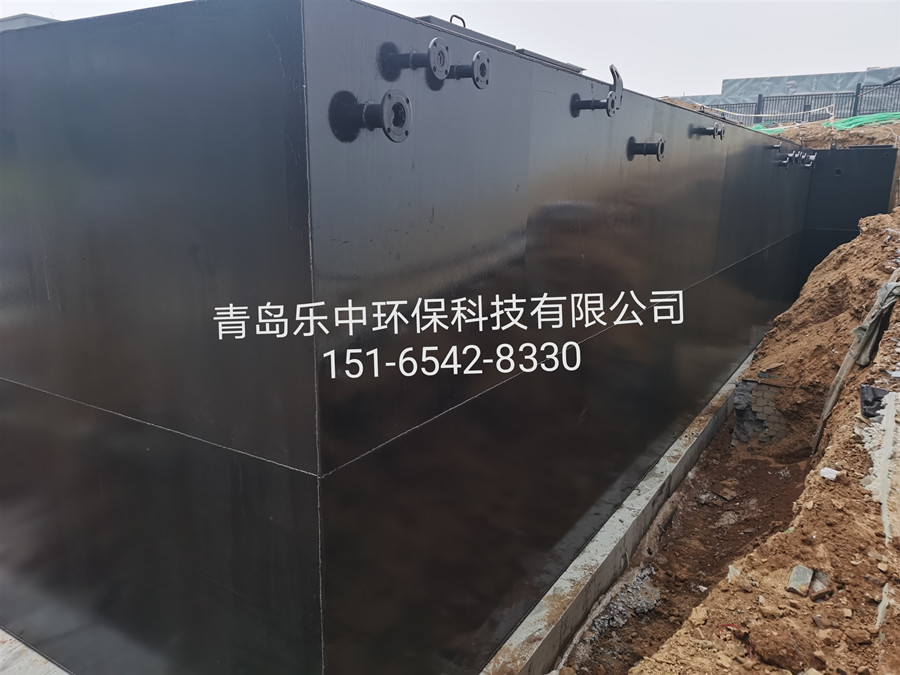 海鮮加工廢水處理標(biāo)準(zhǔn)，一文看懂環(huán)保法規(guī)！